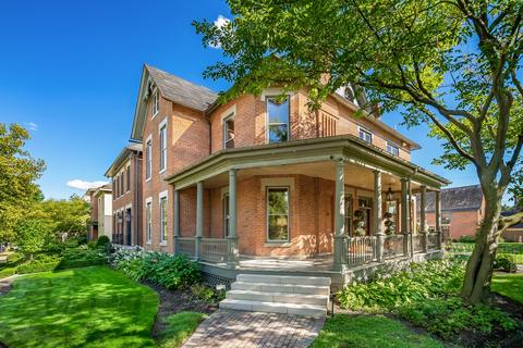 175 E Deshler Ave, Columbus, OH 43206 photo 1