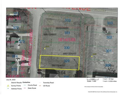 0 S Mckenzie St, Mount Vernon, OH 43050