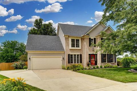 1307 Northfield Ct, Springfield, OH 45502 photo 3