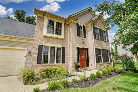 1307 Northfield Ct, Springfield, OH 45502 photo 4