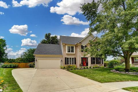 1307 Northfield Ct, Springfield, OH 45502 photo 1