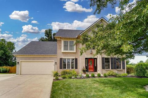 1307 Northfield Ct, Springfield, OH 45502 photo 2