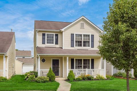 332 Belfry Ln, Galloway, OH 43119 photo 1