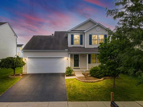 731 Orwell St, Lithopolis, OH 43136 photo 2