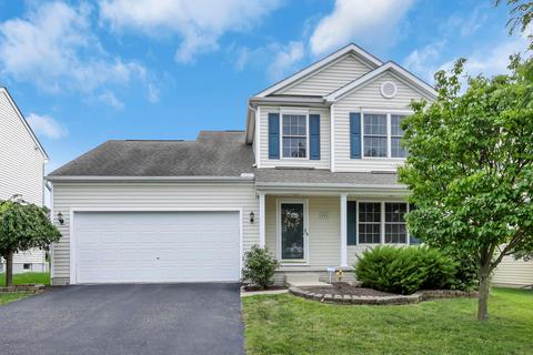 731 Orwell St, Lithopolis, OH 43136 photo 1