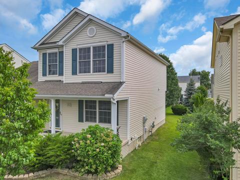 731 Orwell St, Lithopolis, OH 43136 photo 3