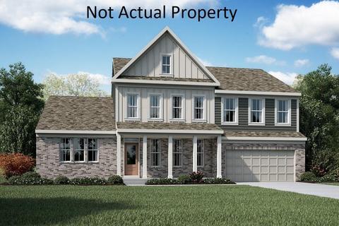 2450 Blakemere Ct, Delaware, OH 43015 photo 1