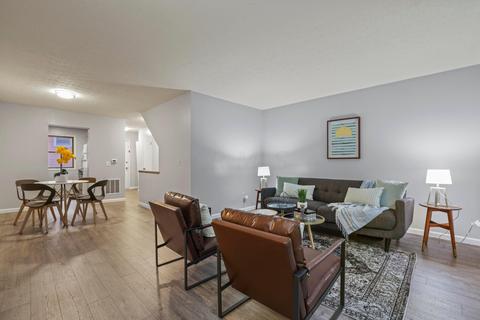 2891 Timber Range Ct, Columbus, OH 43231 photo 17