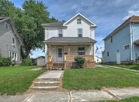 674 Davids St, Marion, OH 43302 photo 1