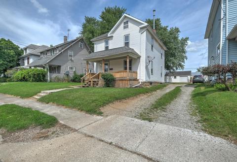 674 Davids St, Marion, OH 43302 photo 2