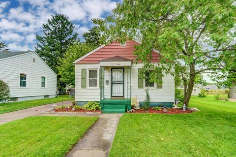 108 N Douglas Ave, Springfield, OH 45503 photo 1