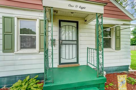 108 N Douglas Ave, Springfield, OH 45503 photo 5