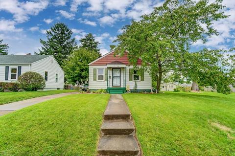 108 N Douglas Ave, Springfield, OH 45503 photo 2