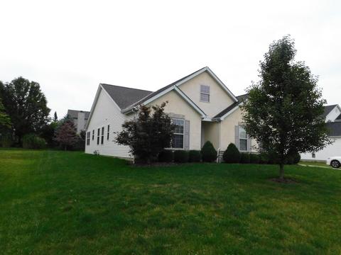12896 Pacer Dr, Pickerington, OH 43147 photo 2