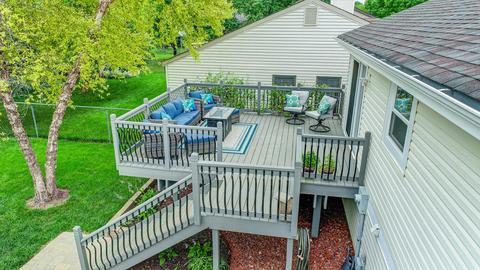 3200 Heatherside Dr, Dublin, OH 43017 photo 4