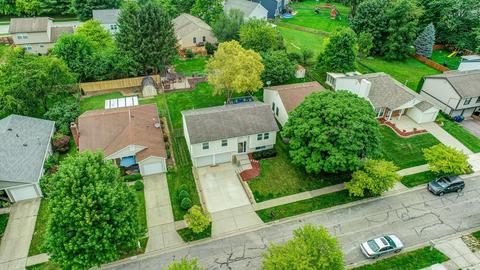3200 Heatherside Dr, Dublin, OH 43017 photo 2