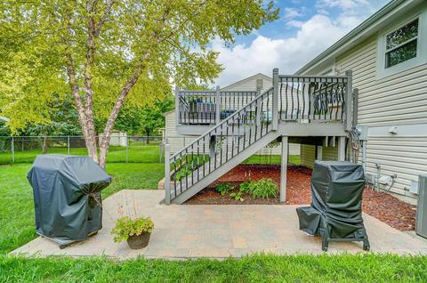 3200 Heatherside Dr, Dublin, OH 43017 photo 41