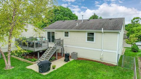 3200 Heatherside Dr, Dublin, OH 43017 photo 3