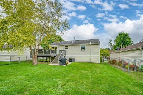 3200 Heatherside Dr, Dublin, OH 43017 photo 39