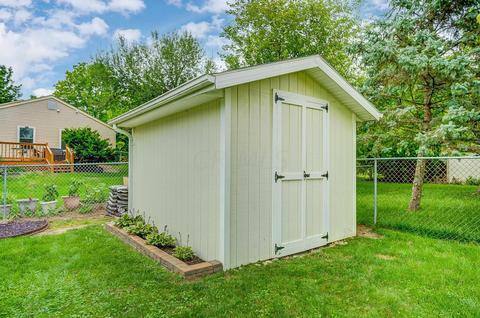 3200 Heatherside Dr, Dublin, OH 43017 photo 49