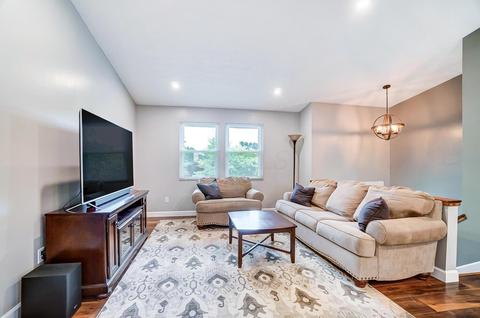 3200 Heatherside Dr, Dublin, OH 43017 photo 8