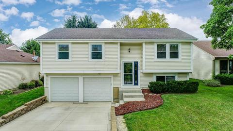 3200 Heatherside Dr, Dublin, OH 43017 photo 1