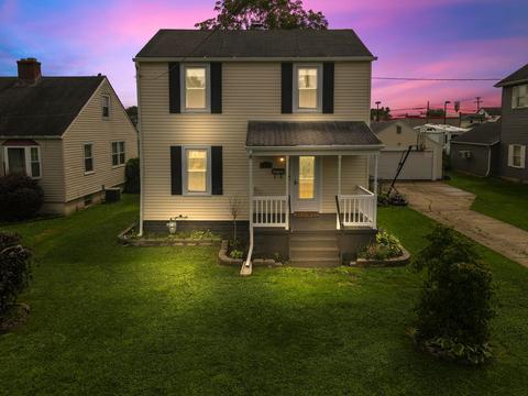 1416 E Wheeling St, Lancaster, OH 43130 photo 1