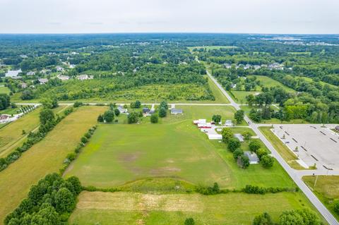 0 N Waggoner Rd, Blacklick, OH 43004