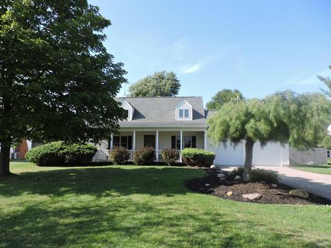 40222 Biggs Rd, Lagrange, OH 44050 photo 1