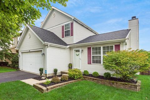 888 Bledsoe Dr, Galloway, OH 43119 photo 1