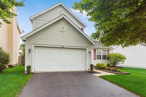 888 Bledsoe Dr, Galloway, OH 43119 photo 40