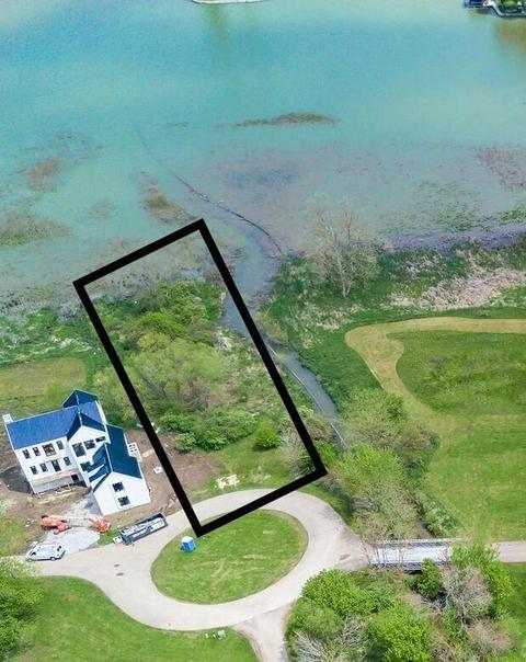 Lot #15 Mcmurray Way, Thornville, OH 43076