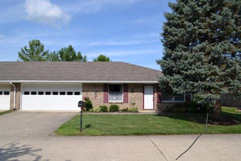 4887 Brannan Dr E, Springfield, OH 45502 photo 1