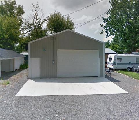 11331 Kickapoo Path, Lakeview, OH 43331 photo 1