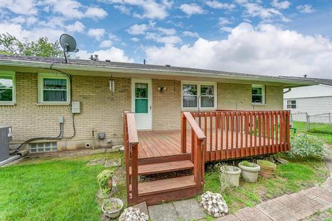 1542 Marinette Dr, Springfield, OH 45503 photo 37