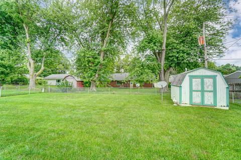 1542 Marinette Dr, Springfield, OH 45503 photo 40