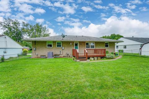 1542 Marinette Dr, Springfield, OH 45503 photo 36