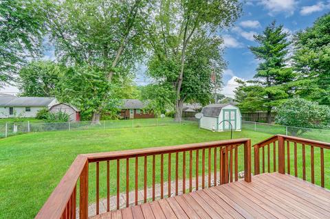 1542 Marinette Dr, Springfield, OH 45503 photo 39