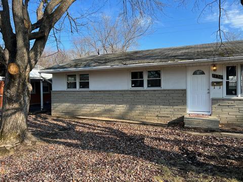 1130 Olney Dr, Columbus, OH 43227