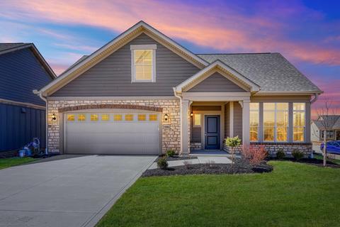 5940 Ibanez Dr, Powell, OH 43065