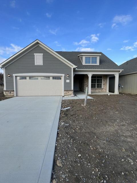 3178 Squier Loop, Powell, OH 43065 photo 1