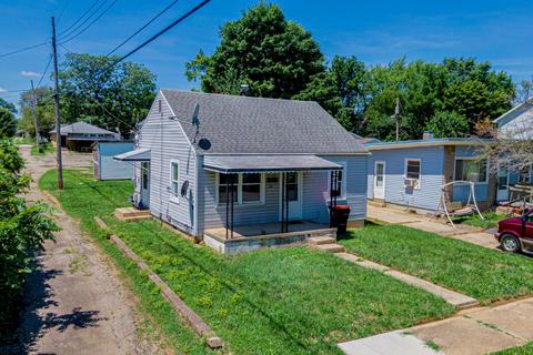 1429 Grover St, Springfield, OH 45505 photo 1