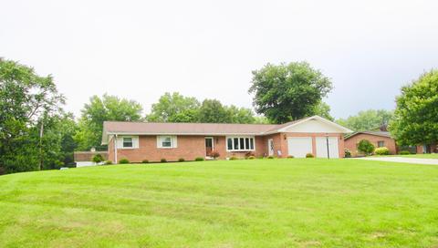1726 Rustic Way, Marion, OH 43302 photo 3