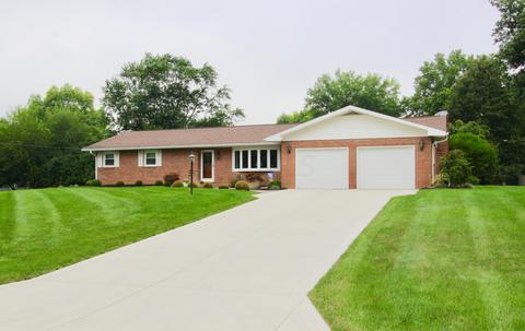 1726 Rustic Way, Marion, OH 43302 photo 1