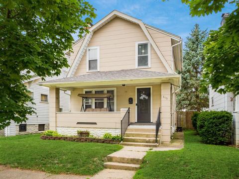 615 E Moler St, Columbus, OH 43207 photo 3