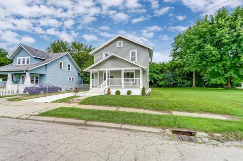 1102 Innisfallen Ave, Springfield, OH 45506 photo 2