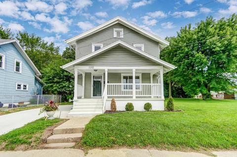 1102 Innisfallen Ave, Springfield, OH 45506 photo 1