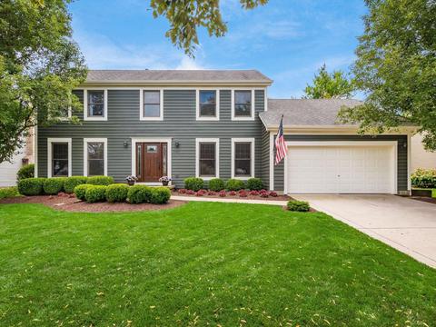 5009 Workingham Dr, Dublin, OH 43017 photo 1