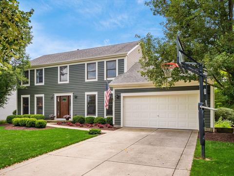 5009 Workingham Dr, Dublin, OH 43017 photo 30