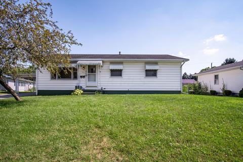 345 Lewis Rd, Circleville, OH 43113 photo 1
